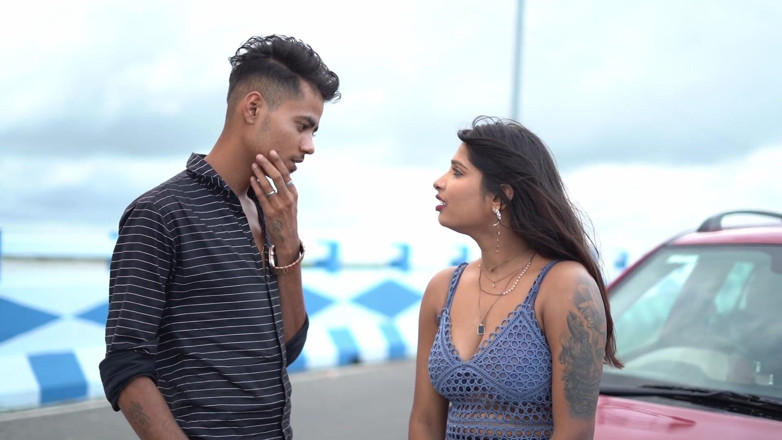 Pankaj Gupta: Tejaswini and Abhinash's Viral Video of Having Sex in a...