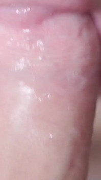 Sloppy Blowjob Close up