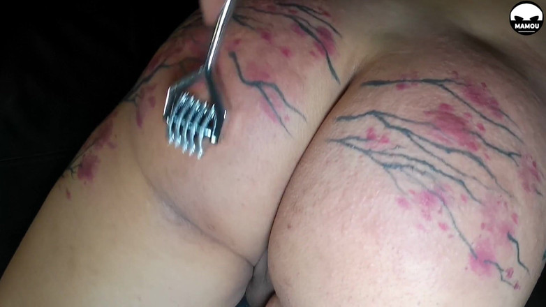 Incubus m: Mamou Con Malanny Episodio 3 Domino a Una Atractiva Turista Brasileña...