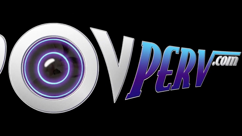POV Perv: Художник з доїння члена Povperv мастурбує з 19-річною зіркою Райлі!