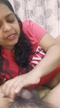 Stepmom Sex with Stepson