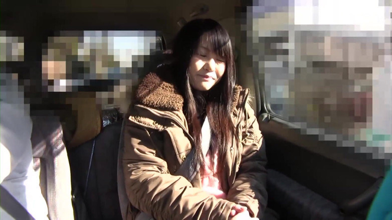 Asian Mature Climax: Sweet asiatic chick at interview