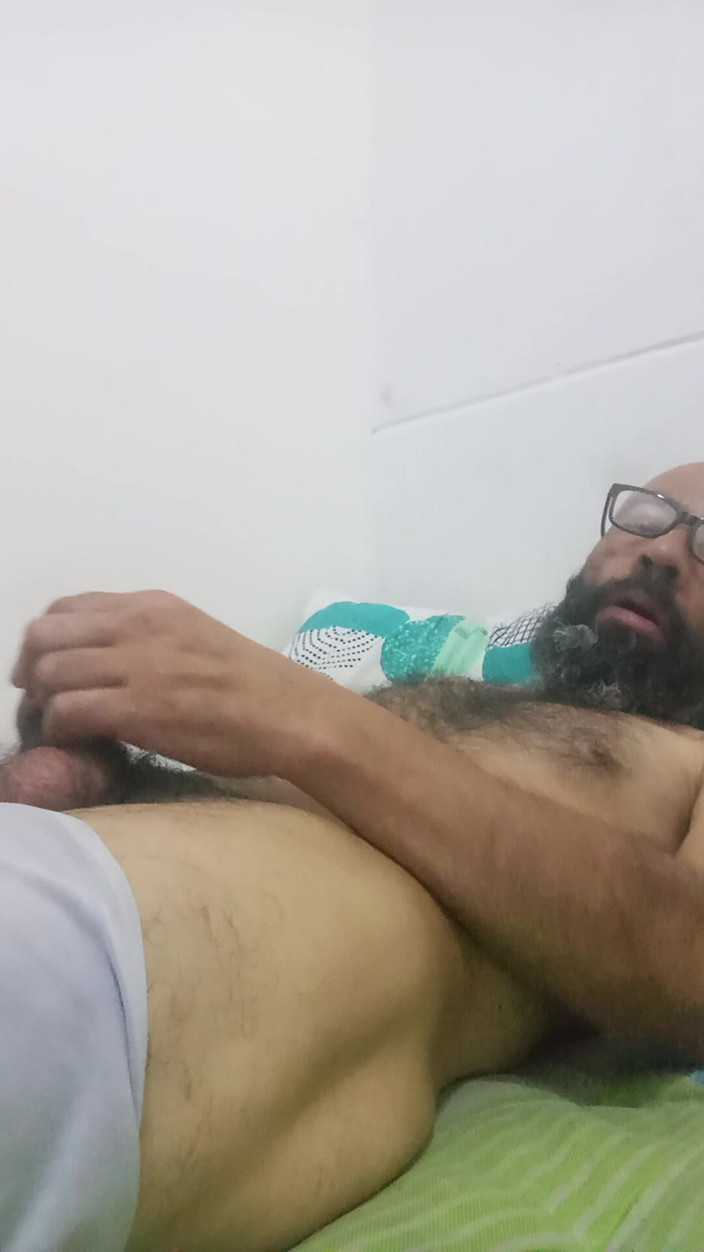 Jhonbahh: Sınırsız Çıplaklık