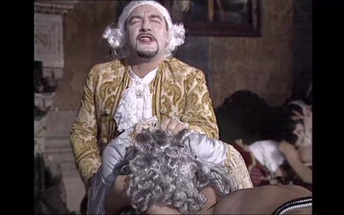 MMV Films XXX: Arsch Parade (filme completo)