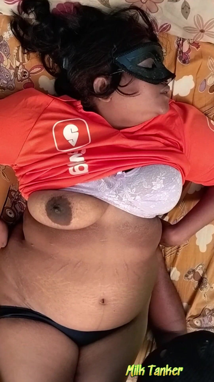 Milktankers: Bezorger deel 1