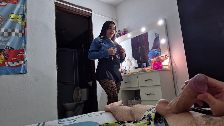 Pikaa6: Skulle du knulla mig så eller snabbare?