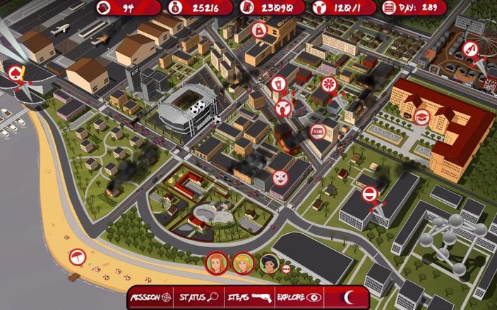 LoveSkySan69Real: Paprika huấn luyện v0.11.0.0 phần 25 làm cho một số hình ảnh...