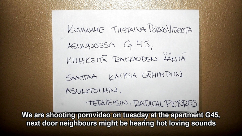 Radical: Sex în trei