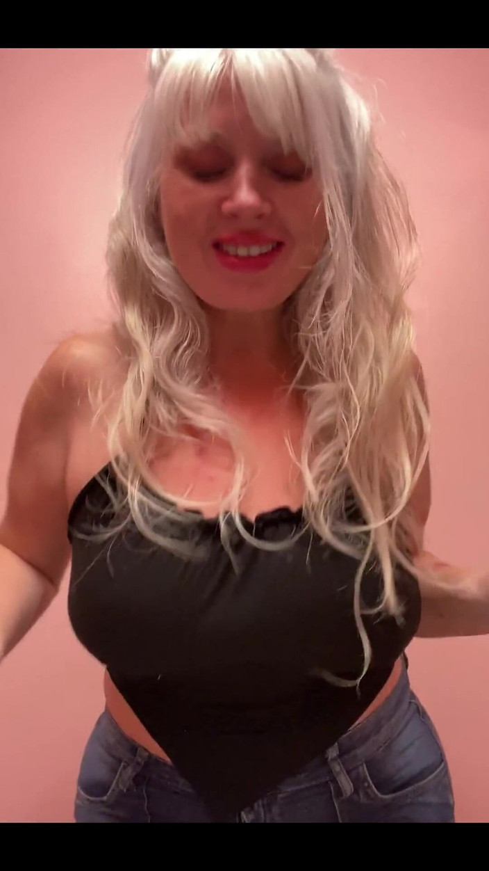 PaintedRose: ママとダンサーサイズ!