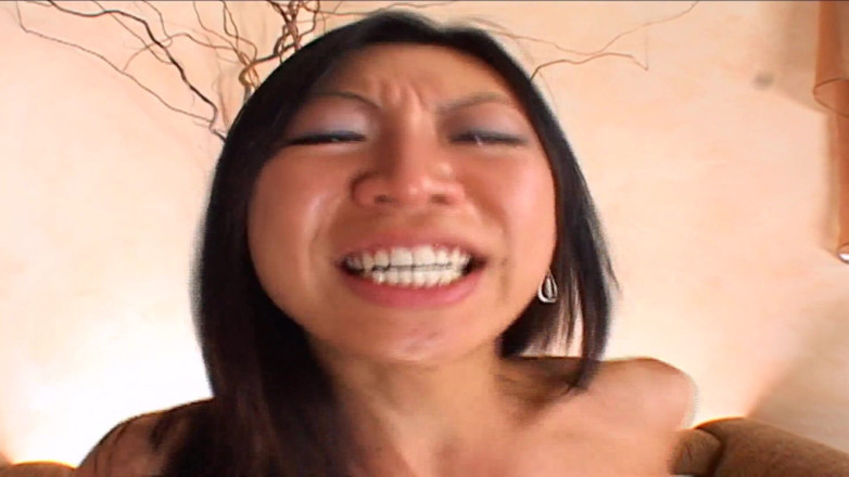 Xxxlover: Hot Asian Step Mom Tia likes big dicks in her...