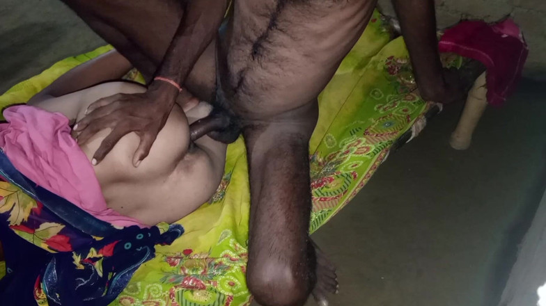 Treblsex: 인도 주부 Khatiya Tor 섹시 추다이 바비