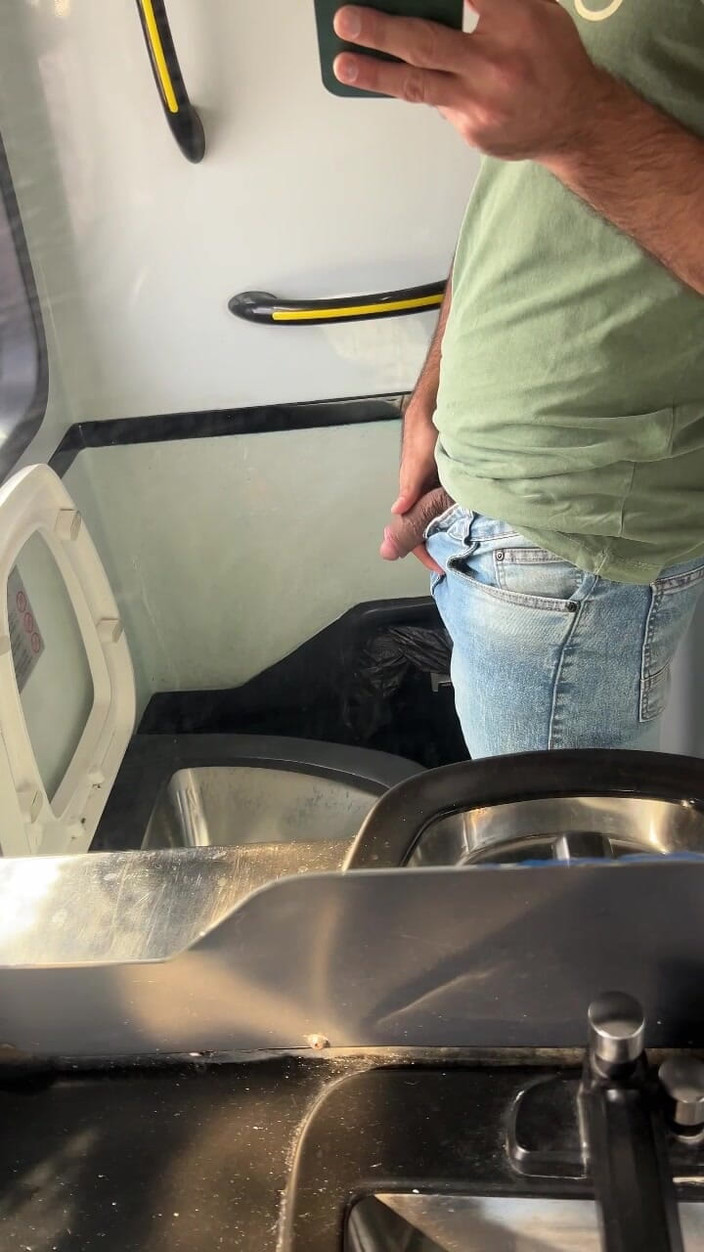 Jhoncytto: Ein bisschen Spaß auf der Reise haben