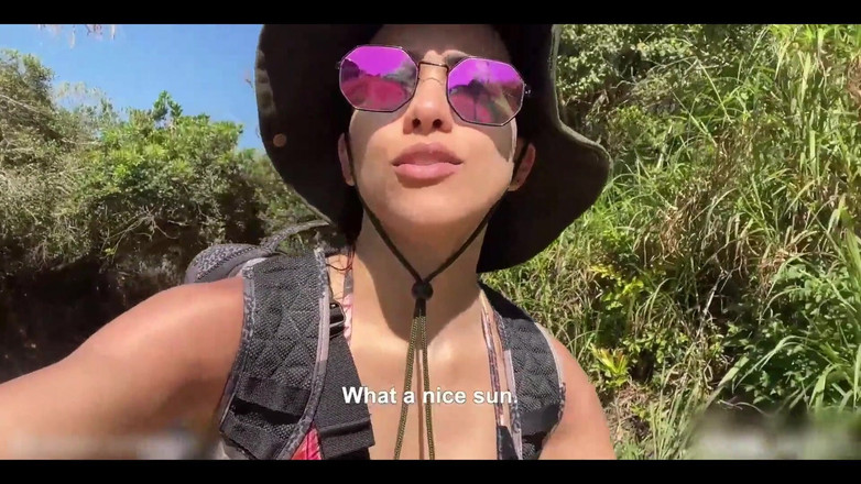 Fablazed: Vlog：巴西海滩上的一天 - Fablazed