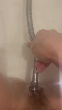 Squirt Straight to the Pussy