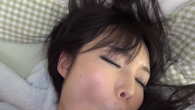JAPAN IN LOVE: Jap in Scene-2_brunette Remaja Jepun Megumi Shino menikmati creampie dalam...