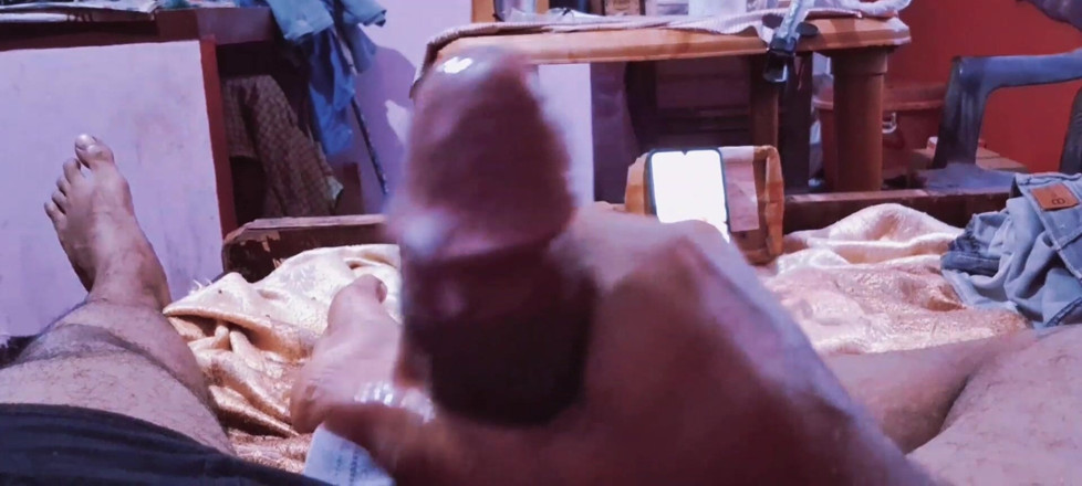 darksiders_eyes_love: Masturbação, punheta, grande padrasto, pau amador, masturbação, mão i