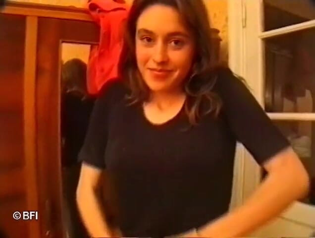 Horny Teenies: 러시아 십대 - Zjana