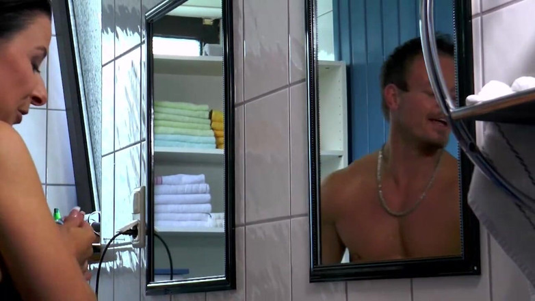 Deutschland porn: Свінгер - (фільм у форматі FULL HD)