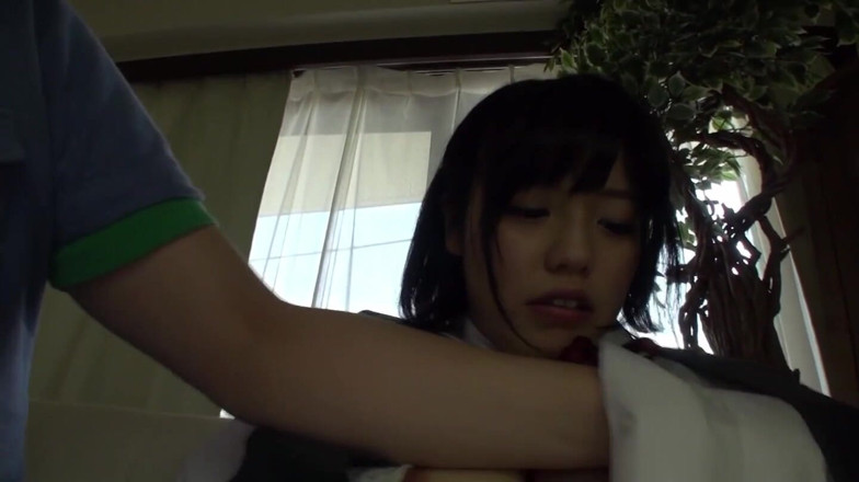 Eagle-Special: Tomoka - Petite Girl Can’t Oppose -2