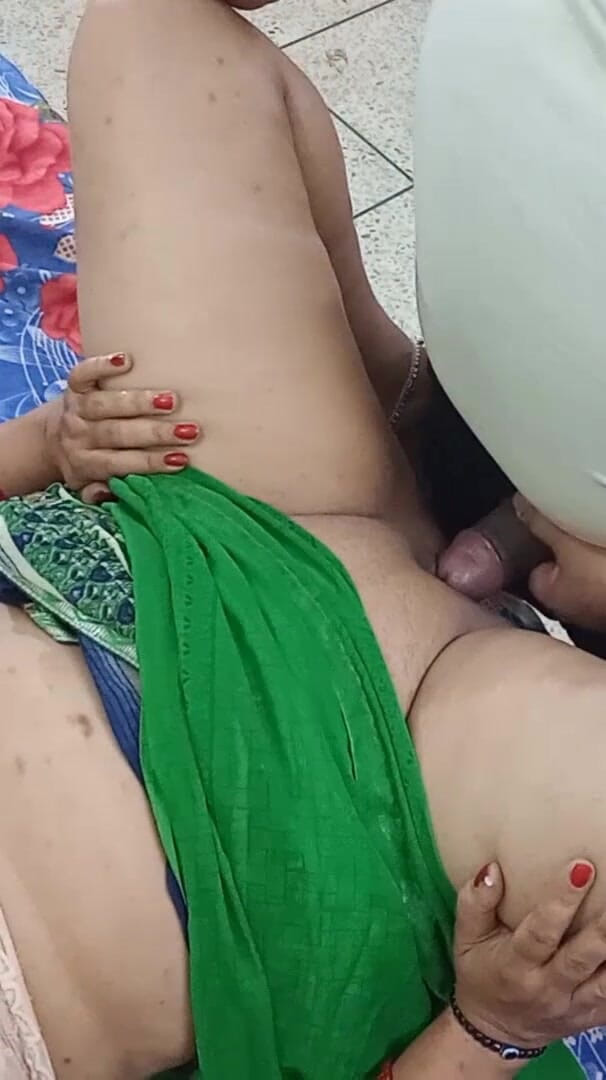 aliabegum: Deshi Bhabhi má sex s devar tvrdým sexem