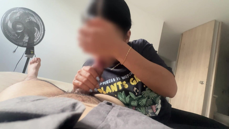 Time traveler: 상사에게 따먹히는 겸둥이 겸둥이 하녀