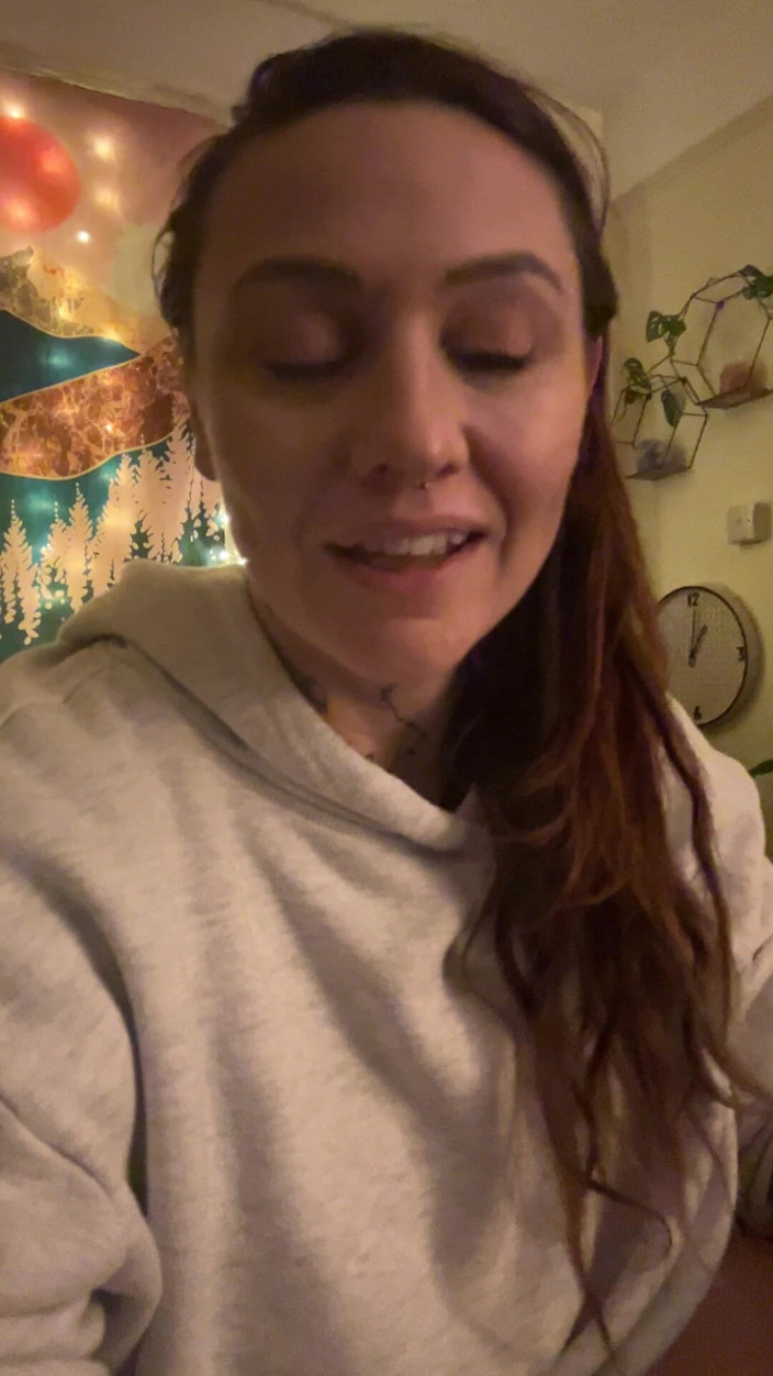 Lustful Libertines: Du vet hur jag är när jag är kåt och omättlig