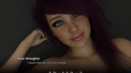 Miss Kitty 2K: Wvm - teil 43 - böse träume