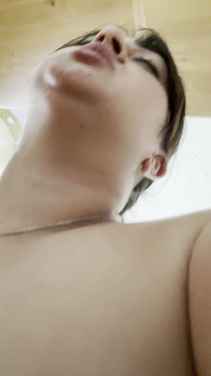 Filthy British Couple: Britische britische amateur-proll-ehefrau sagt cuck-ehemann, dass sie auf den schwanz...