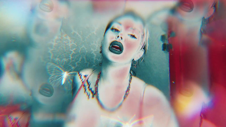 Goddess Misha Goldy: Ты настоящая порно-сучка! Порно - это твоя настоящая жизнь! Ты должна быть постоянной ебалой навсегда! Это настоящее удовольствие!