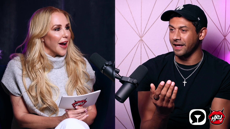 Holly Randall Productions: Alex jones benar-benar ukuran, kecemasan performa, dan tekanan