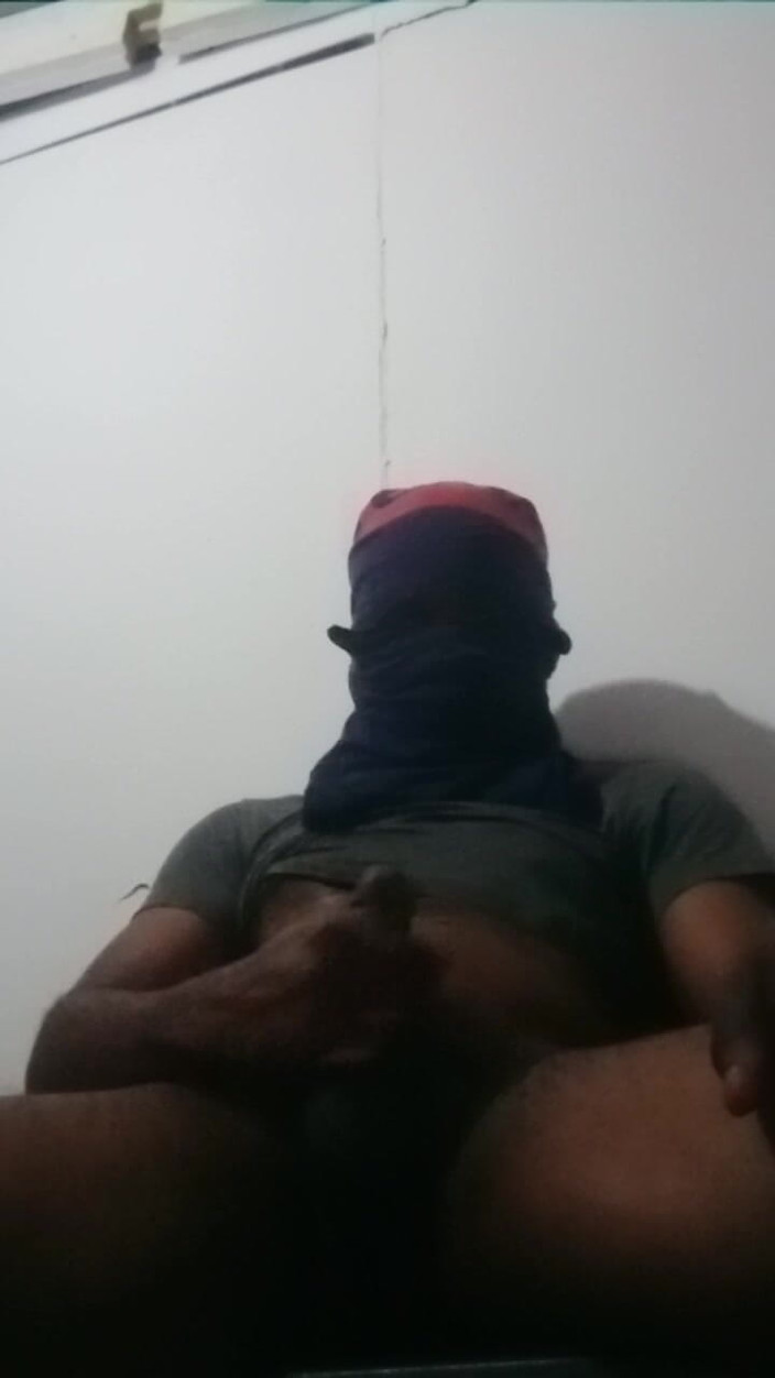 Fuckallpu: Masturbacja silna