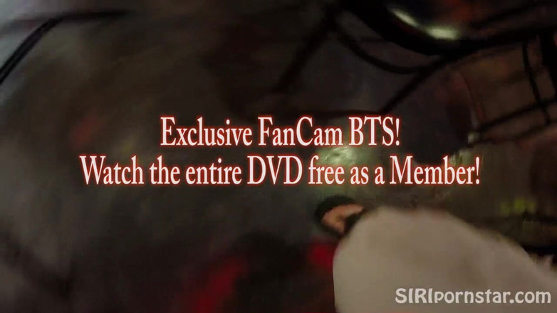 Siri Pornstar: Siri - kamera penggemar lagi asik nyepong kontol - pov