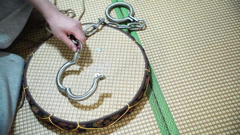 OrangeXXOO: Seksi kız arkadaş eğitim günlüğü 07