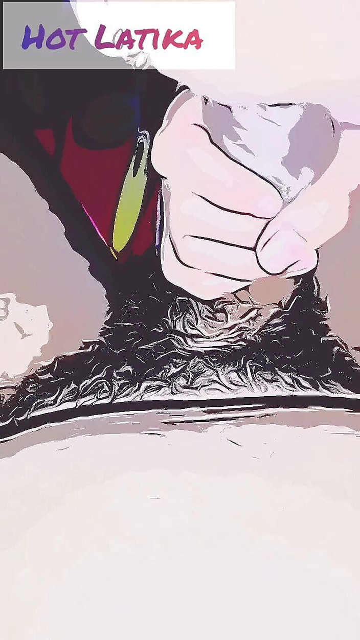 Hot Sis: Latika mi sála celého ptáka a užila si to ve...