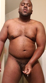 Masturbierender bär bbc teil 60