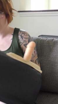 NSFW Review of the Motorbunny Original