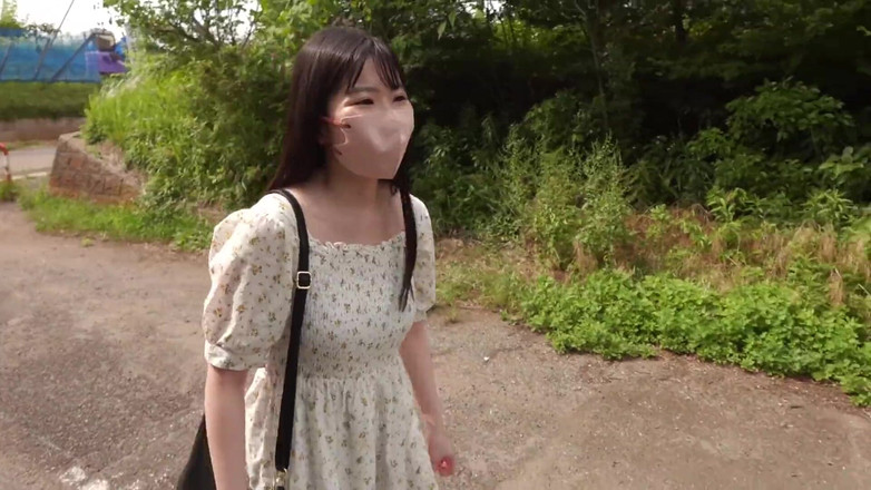 Studio Modern Shunga - JAV: アジアの天使21728