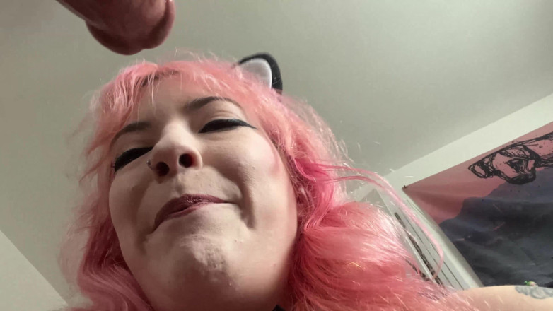 lilredvelvettt: Nyepong kontol temanmu bareng aku