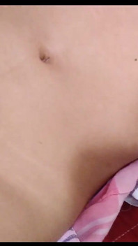 Indian Desi College Girl Fingering and Masturbating with Dildo Vibrater