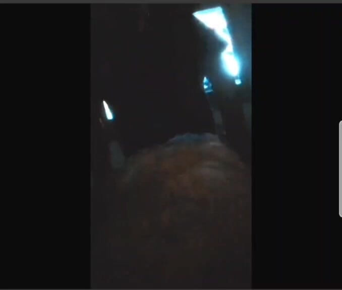 Kakabbw: 小丑吃掉了BBW