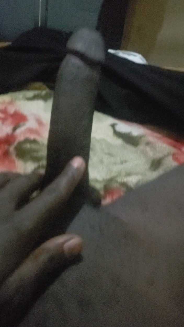 Juliox256: Jaký velký čůrák