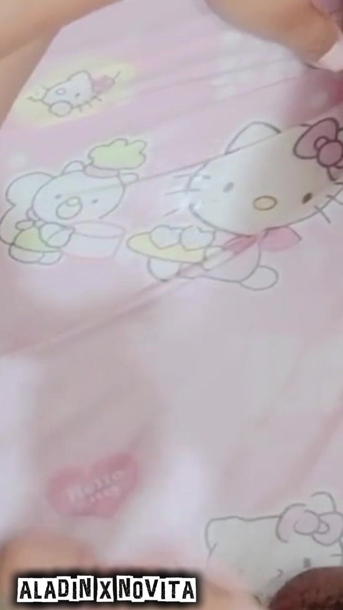 Aladin_87: Nevlastní teta má poměr