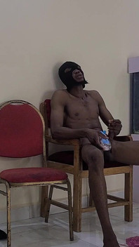 Tall Guy with a Big Dick Fucks Me Hard and Raw