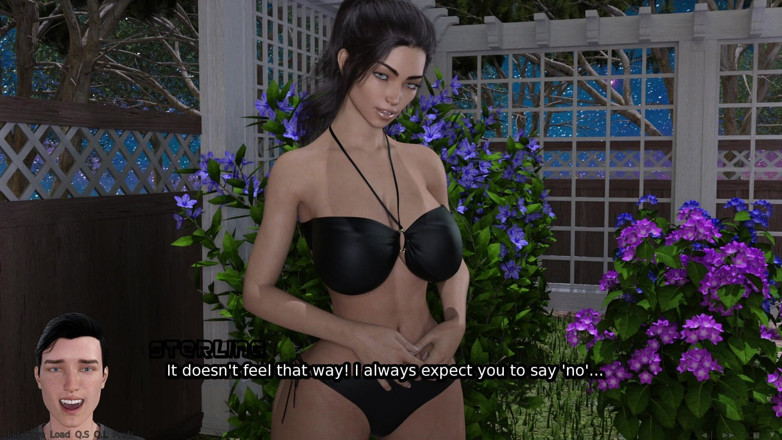 Porngame201: Power Vacuum What if Vol 1