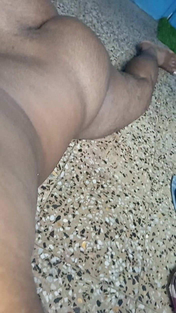 Sweet Indian cock: 私オナニー