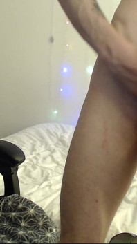 Endo Subdued and Using Clothespins