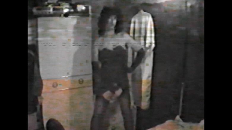 MoniqueSatinTv: Monique Satin TV 1980's