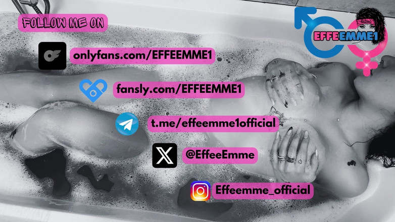 effeemme1: Effe, Chica Italiana, Es Follada Por El Amigo De Su...