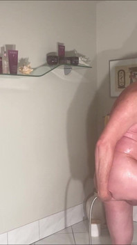 Enema Bathroom Suite 2