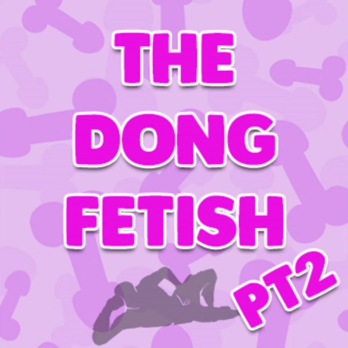 Campsissyboi: Alleen audio - de dong-fetisj deel 2